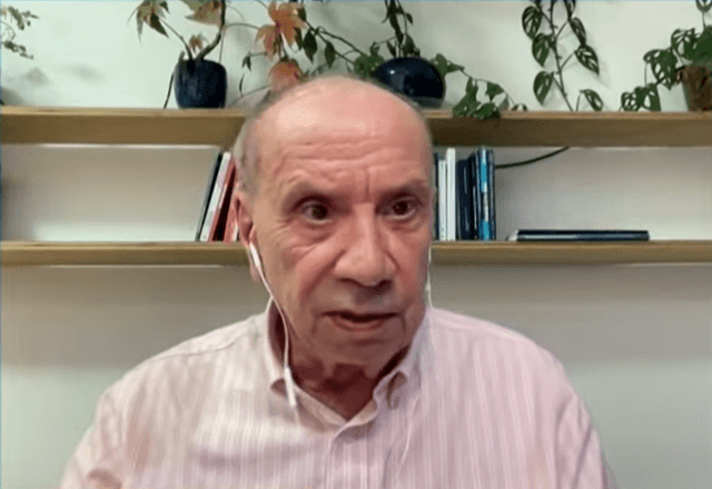 Aloysio Nunes acusa Mendonça de interferir na eleição Aloysio Nunes acusa Mendonça de interferir na eleição