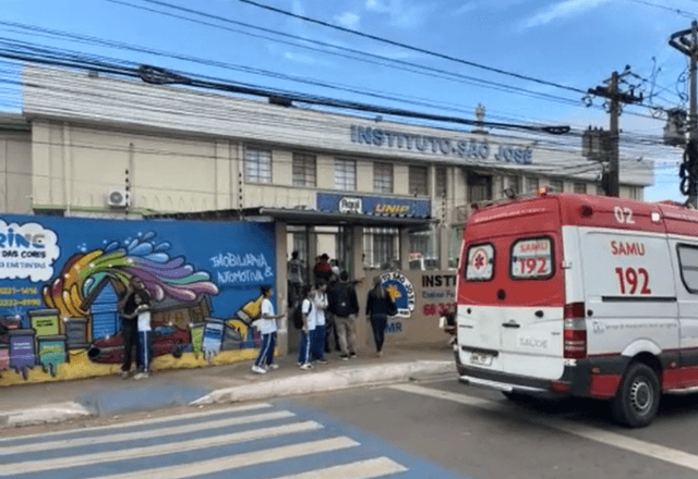 URGENTE: Ataque em Escola no Acre Deixa Vítimas Fatais e Choca o Brasil!