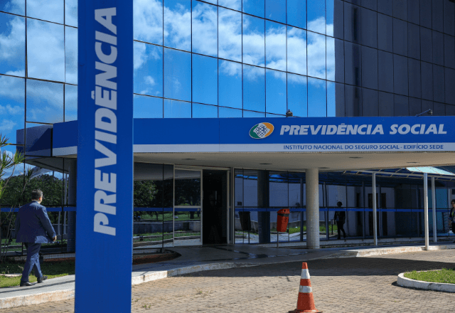 INSS: restituição será feita diretamente nas faturas dos segurados | Foto: Fabio Rodrigues-Pozzebom/Agência Brasil 