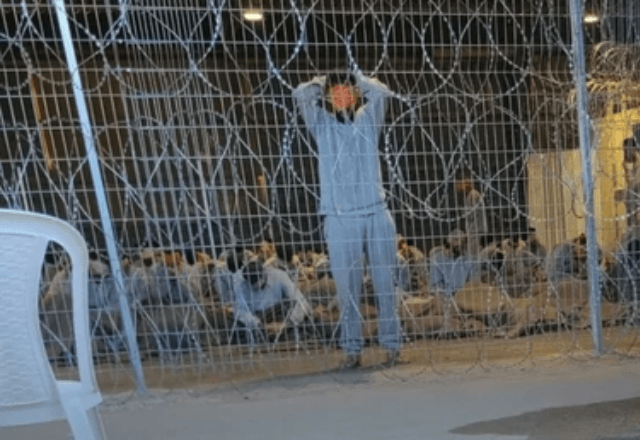 Pelo menos 135 corpos mutilados de palestinos devolvidos por Israel vieram de prisão que enfrenta acusações de tortura