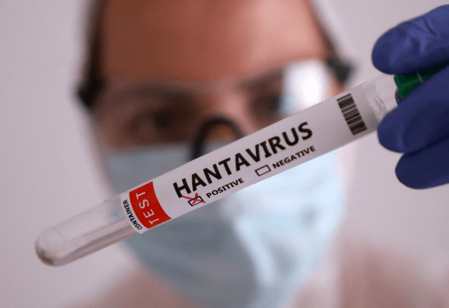 Surto de hantavírus: sobe para 6 o número de casos confirmados em navio de cruzeiro