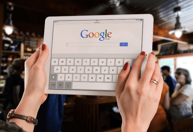 Google Libera Ferramenta Secreta: Personalize Sua Busca e Veja Só o Que Você Quer!