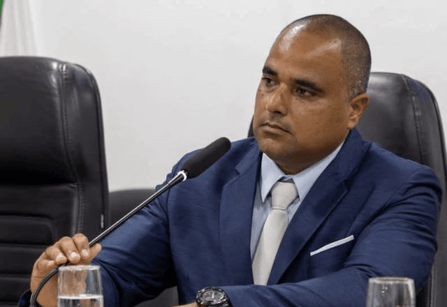 TCE vê fraude em ponto de vereador de São Sebastião