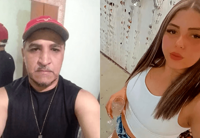 Polícia prende suspeito de matar ex a tiros em São Paulo