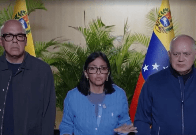Venezuela decreta estado de emergência após terremotos