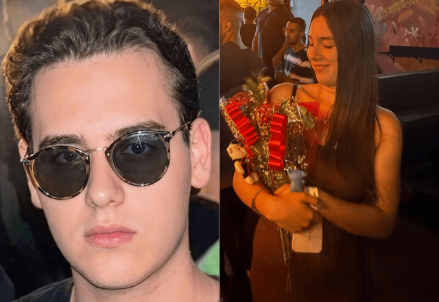 Arthur Rodrigues de Souza e Lívia Bevilacqua Batista, jovens mortos em acidente envolvendo uma Porsche em Campinas (SP) | Fotos: Reprodução/Redes sociais