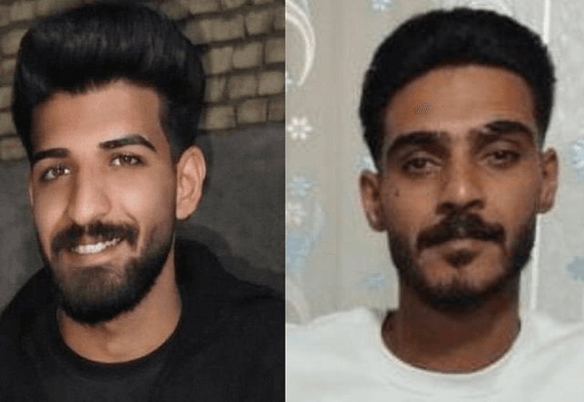Irã executa mais dois homens pelos protestos de janeiro