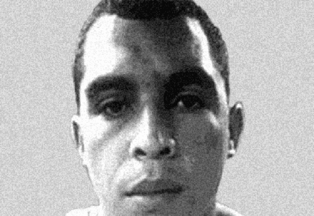 Héctor Guerrero Flores, o 'Niño Guerrero', líder do Tren de Aragua | Foto: Reprodução/ InSight Crime