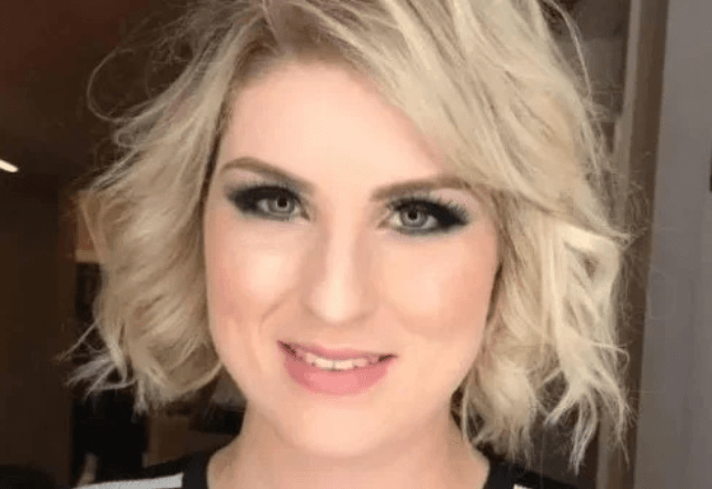 Sari Corte Real | Foto: Reprodução/SBT Brasil - 06.12.2021