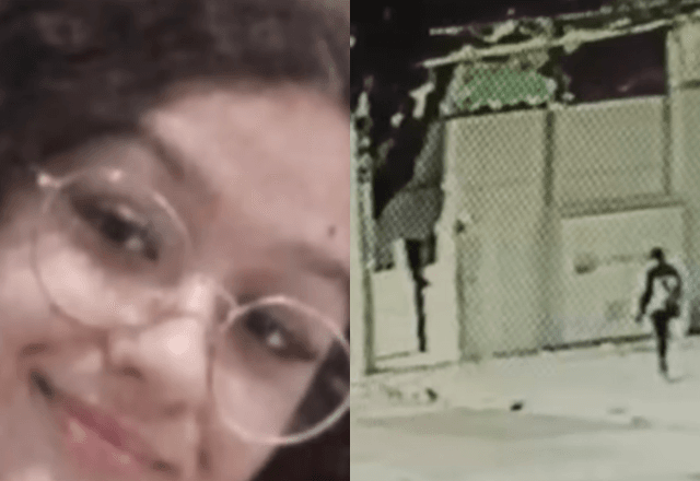 Melissa Felippe Martins Santos, adolescente de 17 que desapareceu em Jundiaí; ela foi encontrada morta dez dias depois do sumiço | Foto: Reprodução/Alô, Você - 06.04.2026