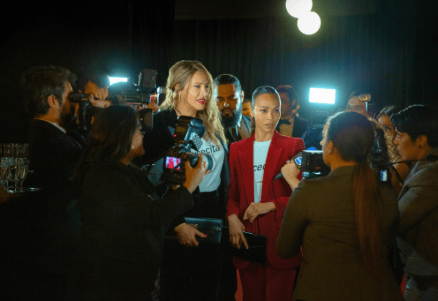 Emilia Pérez: conheça o forte concorrente de "Ainda Estou Aqui" no Oscar