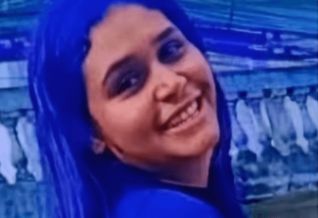 Joseane da Silva Bezerra, vítima de feminicídio em Barueri, na Grande São Paulo | Foto: Reprodução/Redes sociais