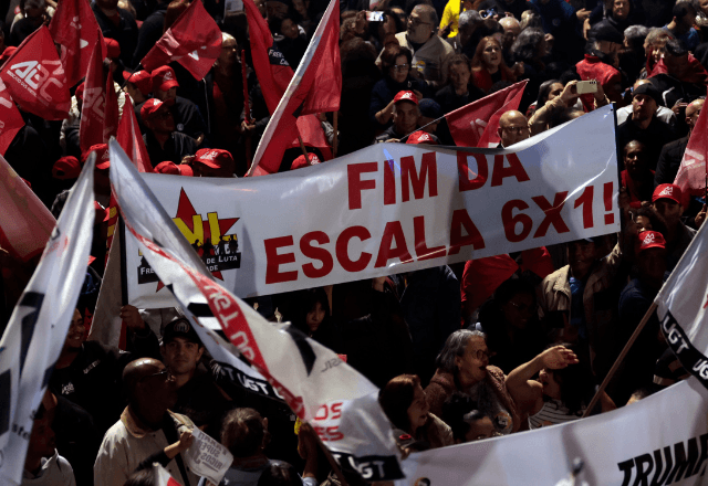 Fim da escala 6x1: entenda as diferentes propostas que tramitam na Câmara