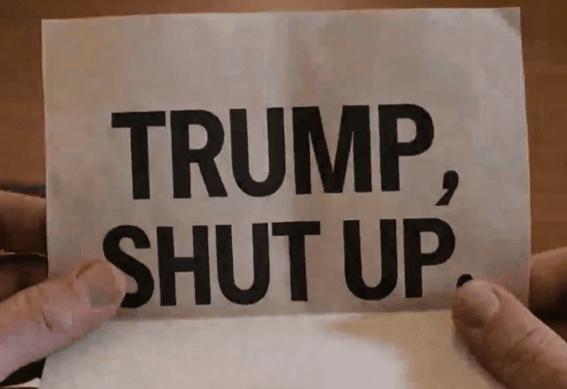 Irã manda Trump 'calar a boca' em novo vídeo gerado por inteligência artificial