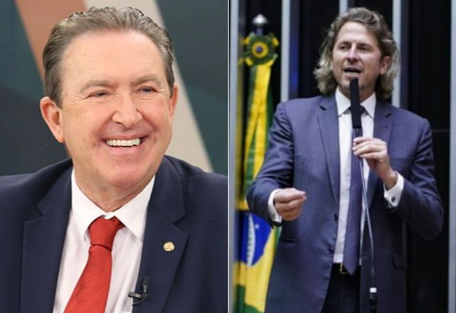 Pesquisa estimulada de intenções de voto, do Instituto Paraná, divulgada em 14 de maio mostra Ducci em segundo lugar, com 13,1% | Câmara dos Deputados
