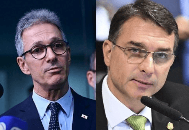 "Zema não tem voto no Brasil, mas tem os votos dos mineiros", afirma Valdemar Costa Neto sobre possível vice de Flávio Bolsonaro