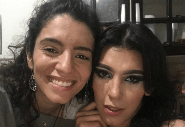 Marina cobra justiça por Alice | Foto: Arquivo pessoal