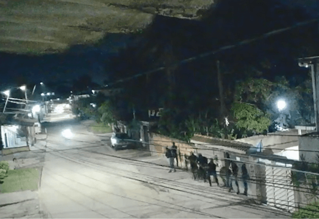Três homens são mortos a tiros em bar de Nova Iguaçu, na Baixada Fluminense