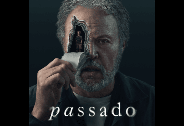 Billy Crystal: Comediante se entrega ao terror sobrenatural