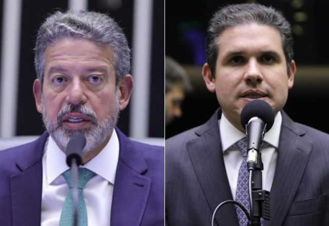 Lira vai a evento com Hugo Motta, mas não oficializa apoio para sucessão na Câmara Lira vai a evento com Hugo Motta, mas não oficializa apoio para sucessão na Câmara