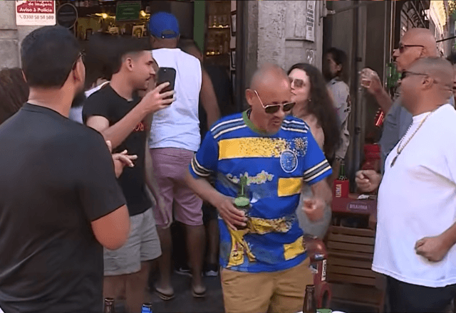 Rua do Senado Arrasa! Eleita a Mais Legal do Mundo em 2025: Veja o Que Aconteceu!