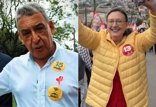 A eleição na capital gaúcha ocorre com a cidade ainda em estado de calamidade, decretado em decorrência das fortes chuvas que atingiram o município entre o final de abril e início de maio | Reprodução/Redes sociais
