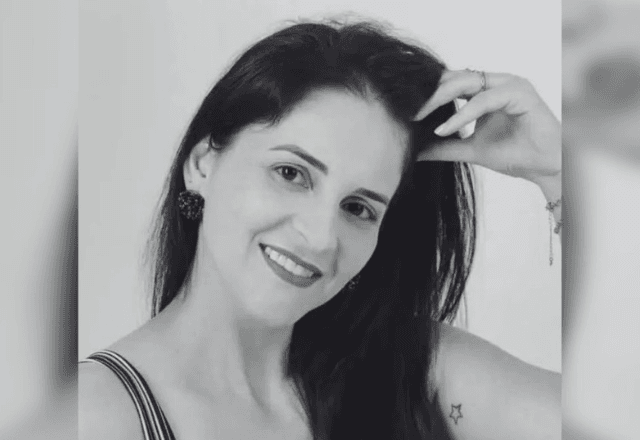 Andreia Sotoriva | Foto: Reprodução/SCC10