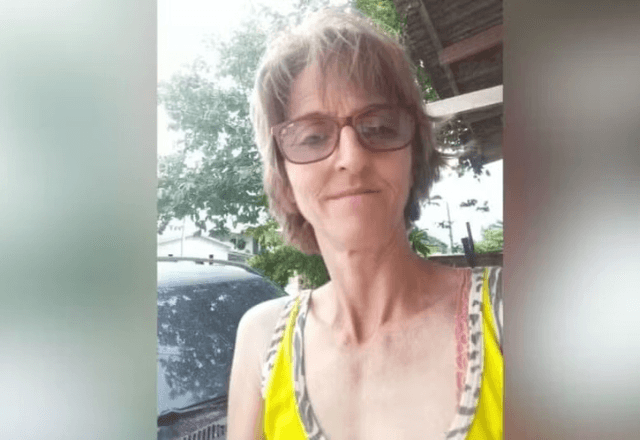 Dalva Paterno da Silva | Foto: Reprodução/Redes sociais