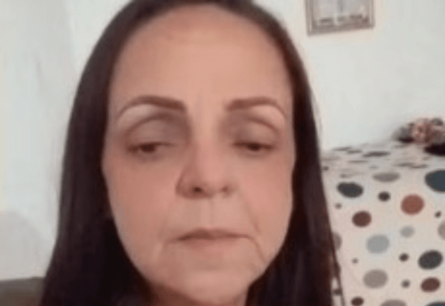 Maria Eugênia de França Chagas, vítima de feminicídio em Sorocaba (SP) | Foto: Reprodução/Redes sociais
