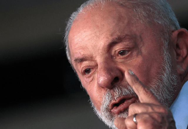 Presidente Luiz Inácio Lula da Silva | Foto: Adriano Machado/Reuters - 14.09.2026