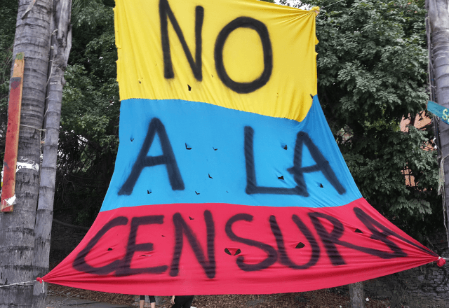 Imagem da notícia: Venezuela libera sites de notícias bloqueados há anos Imagem da notícia: Venezuela libera sites de notícias bloqueados há anos