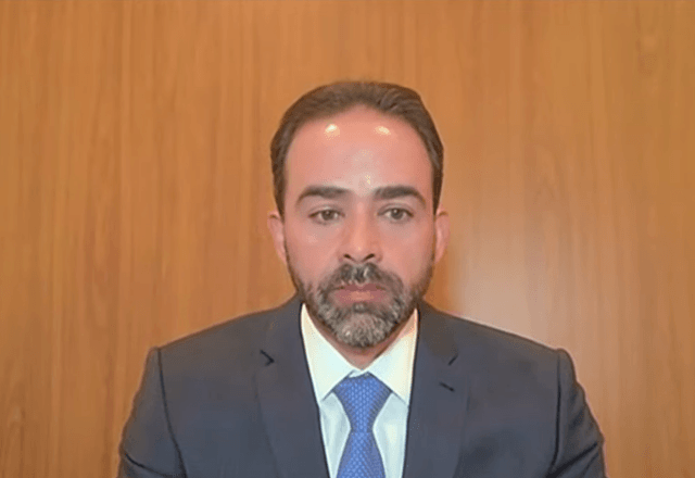 Defesa de Vorcaro espera 'coerência' sobre suspeição no STF Defesa de Vorcaro espera 'coerência' sobre suspeição no STF
