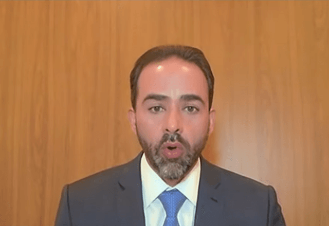 Delação: defesa de Vorcaro reclama de falta de receptividade Delação: defesa de Vorcaro reclama de falta de receptividade