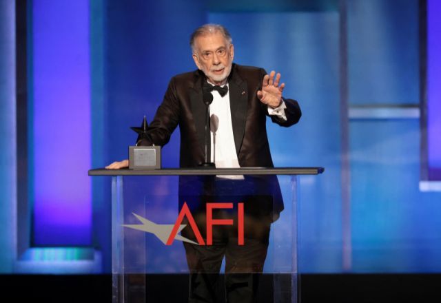 Diretor é referência no cinema mundial | Reuters/Mario Anzuoni