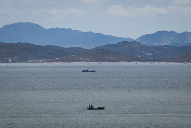 Coreia do Sul