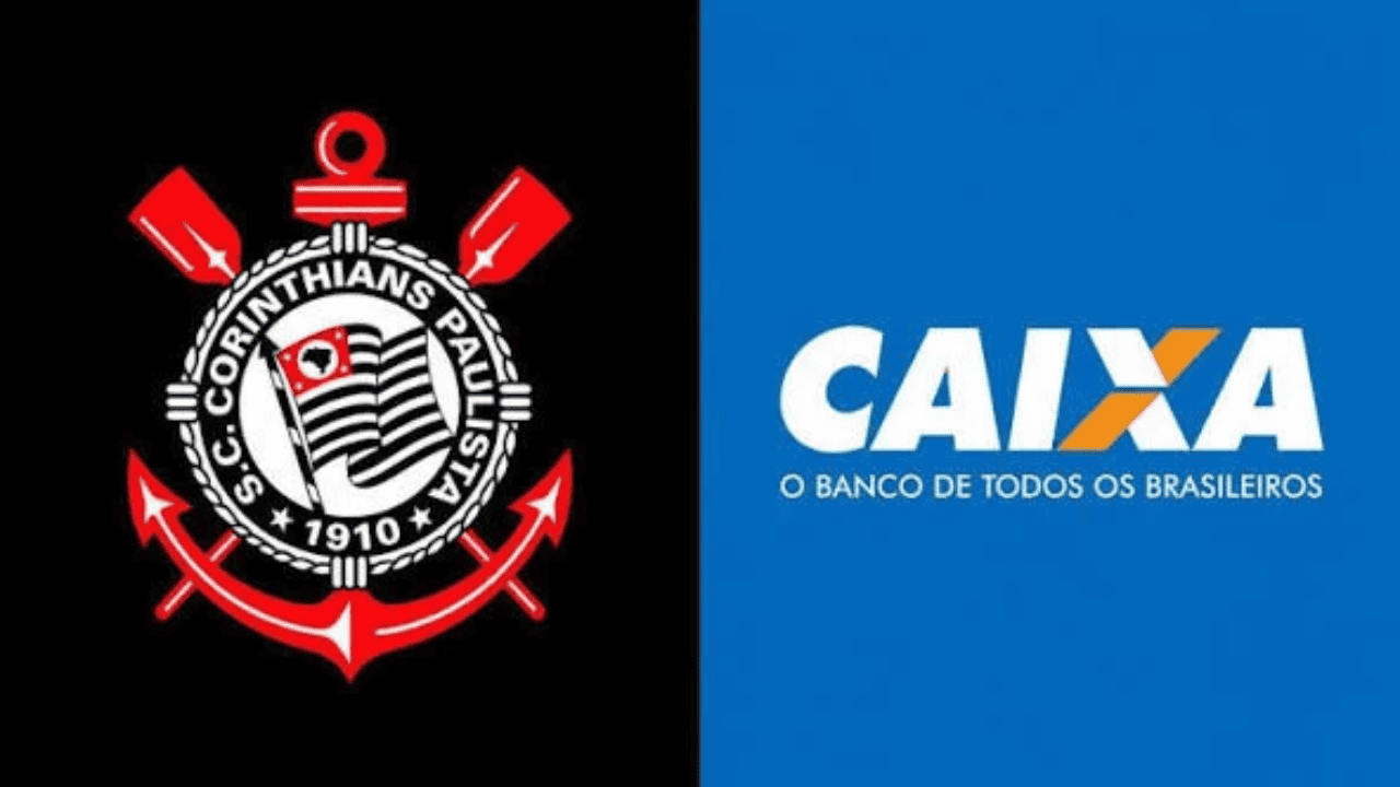 Caixa e Corinthians avançam em negociação de dívida