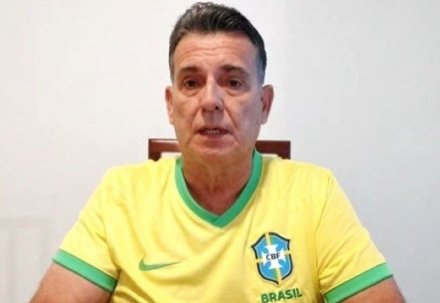 Coronel Meira defende criação de CPI do STF: "Vivemos ditadura da toga"