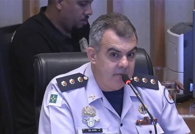 Coronel Naime