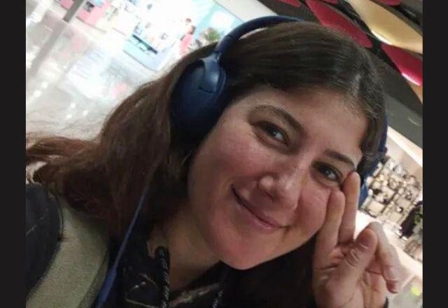 Corpo da argentina Florencia Aranguren foi encontrado por um morador