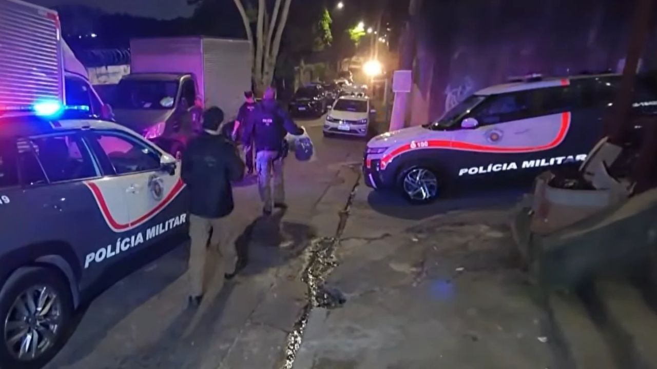 17º corpo é achado em SP; polícia apura casos separadamente