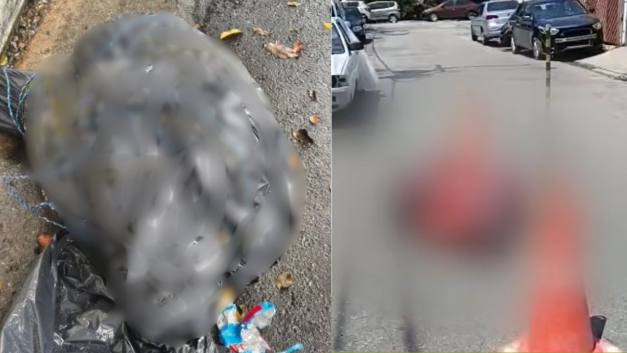 Serial Killer? O que se sabe sobre os corpos achados em SP