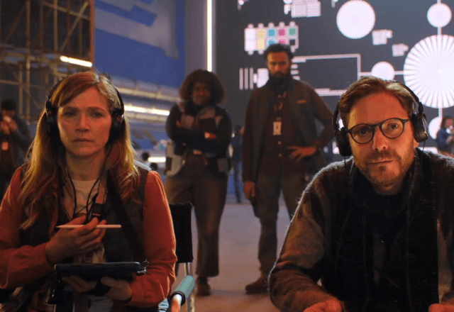 "A Franquia" revela os bastidores caóticos da indústria cinematográfica