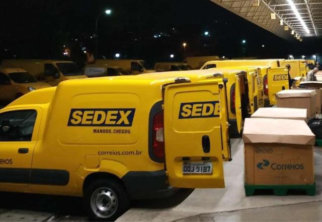 Correios