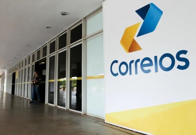 Correios | Divulgação/Marcelo Camargo/Agência Brasil