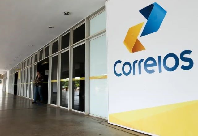 Correios | Marcelo Camargo/Agência Brasil
