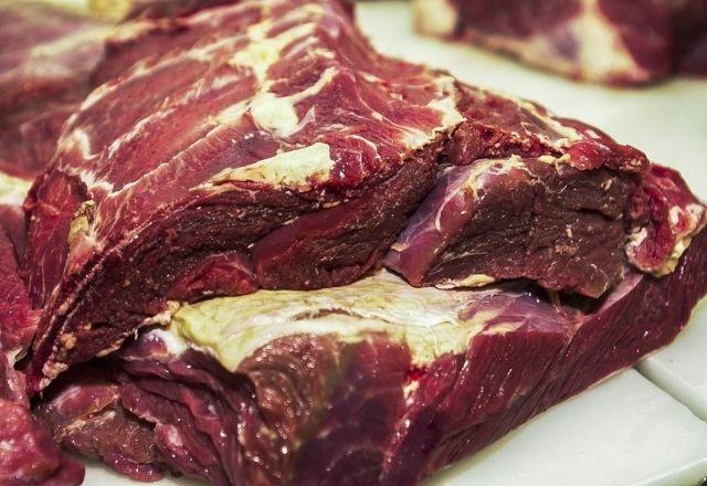 Cortes de carne bovina