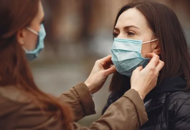 Covid longa: chances podem aumentar se você for contaminado mais de uma vez, revela estudo Covid longa: chances podem aumentar se você for contaminado mais de uma vez, revela estudo
