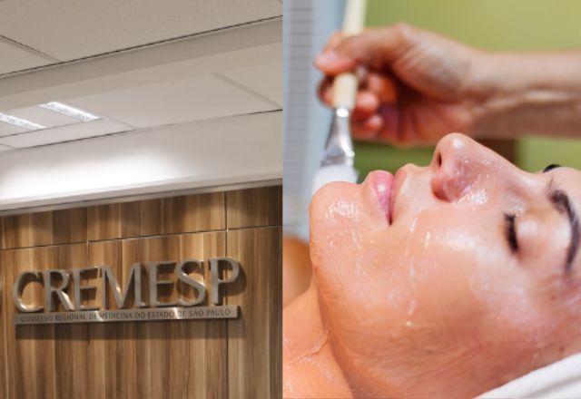Cremesp alega que decisão da Anvisa restringe direito dos médicos | Cremesp/Flickr/Freepik