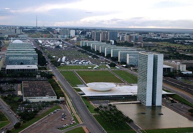 Criado em 1995, o Índice de Percepção da Corrupção avalia os setores públicos e privados de 180 países | Agência Brasil