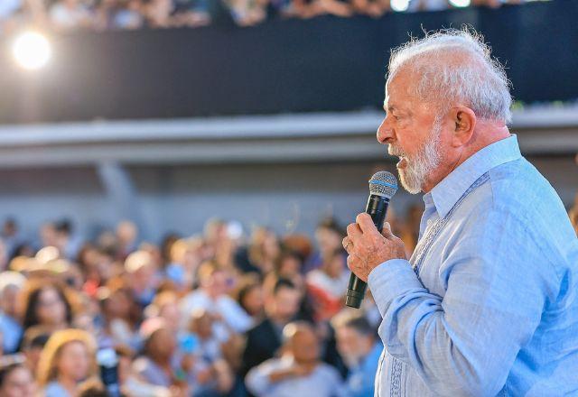 Criado em 2007, no início do segundo mandato de Lula, o PAC foi responsável por reunir obras de infraestrutura e programas sociais | Ricardo Stuckert